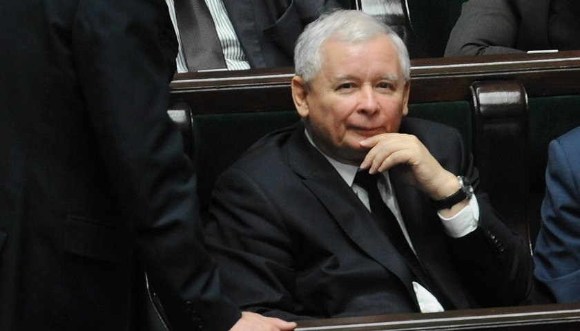 Jarosław Kaczyński