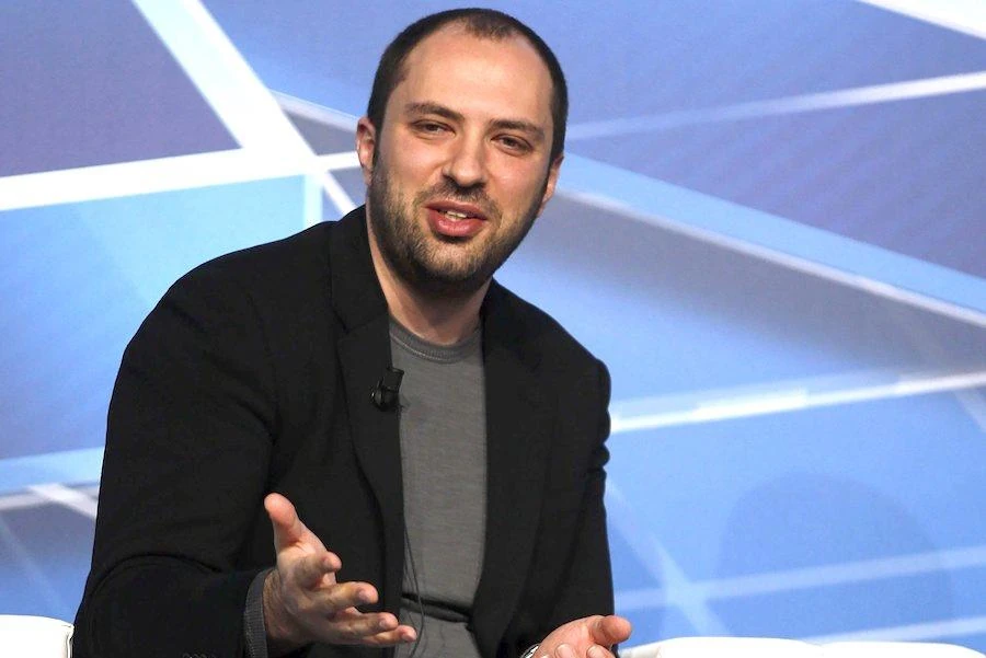 Jan Koum