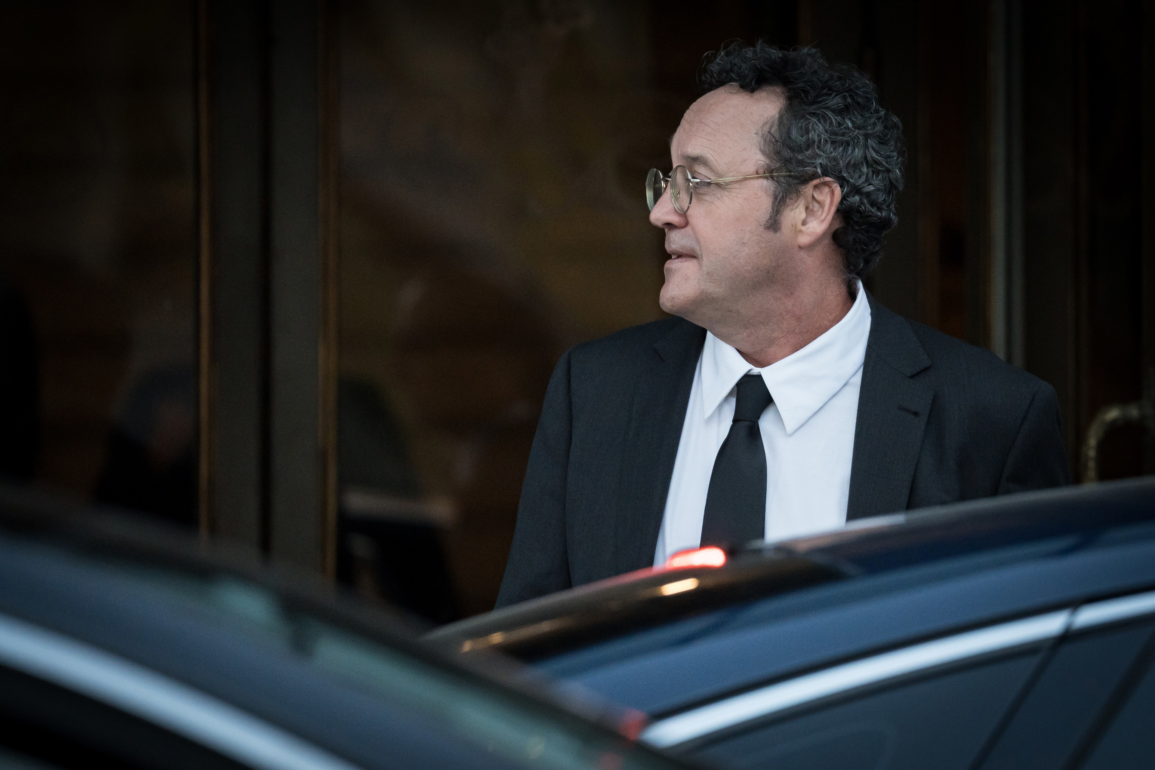 Fiscalía desafía al Supremo: pide anular condena a García Ortiz