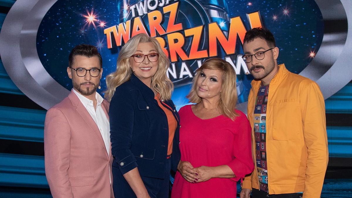 "Twoja twarz brzmi znajomo 13", odcinek 6: jurorzy nie byli jednogłośni