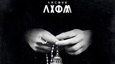 Recenzja: ARCHIVE - "Axiom"