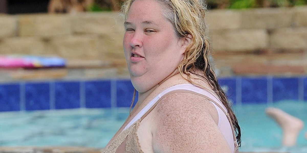 Mama June