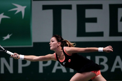 TURKEY TENNIS WTA CHAMPIONSHIPS