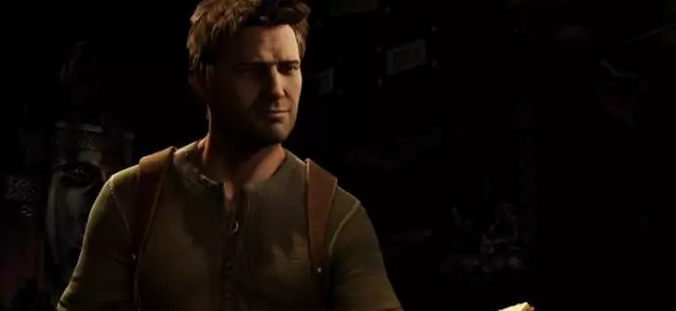 Podobno w Uncharted 3 powróci postać, której się nie spodziewacie