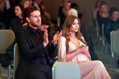 Teść Królikowskiego wydał oświadczenie. Co w nim pisze?