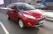 Ford Fiesta 1.6 - Z ambicjami na sportowca