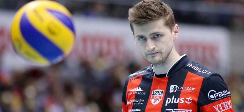 "Przegląd Sportowy": Piotr Nowakowski odchodzi z Rzeszowa