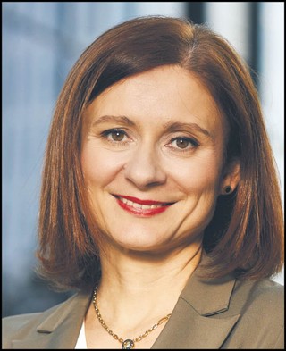 Anna Pleskowicz partner w CRIDO