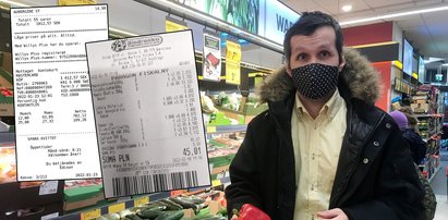 Biedronka czy szwedzki supermarket? Gdzie zrobimy tańsze zakupy? Sprawdziliśmy