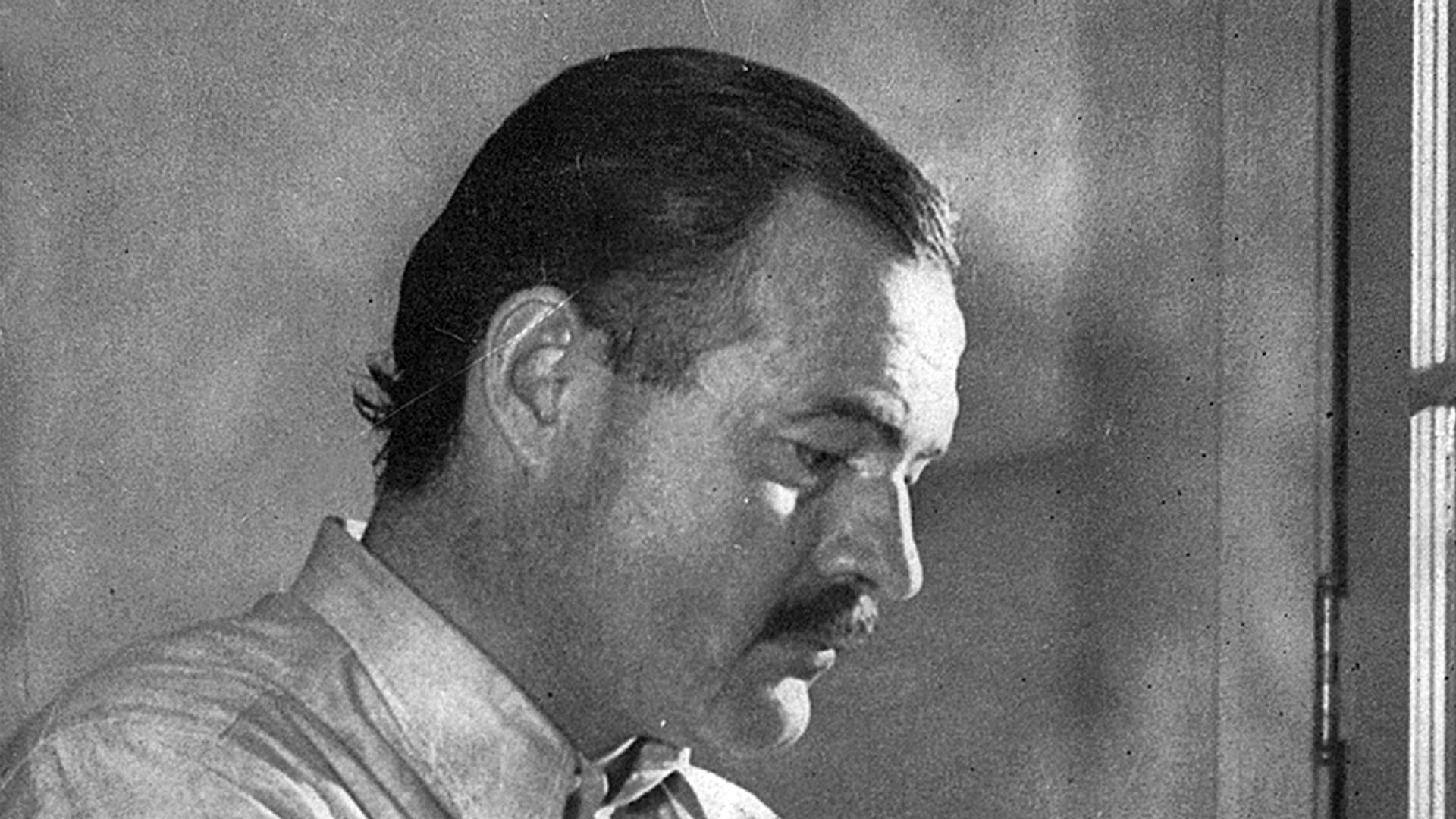 Knjige koje bi vam Ernest Hemingvej preporučio da pročitate