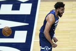 NBA. Zadyszka koszykarzy Golden State Warriors