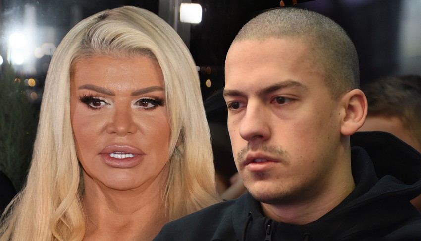 Baka Prase i Dara Bubamara