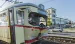 Groźne zderzenie tramwajów. Wielu rannych!