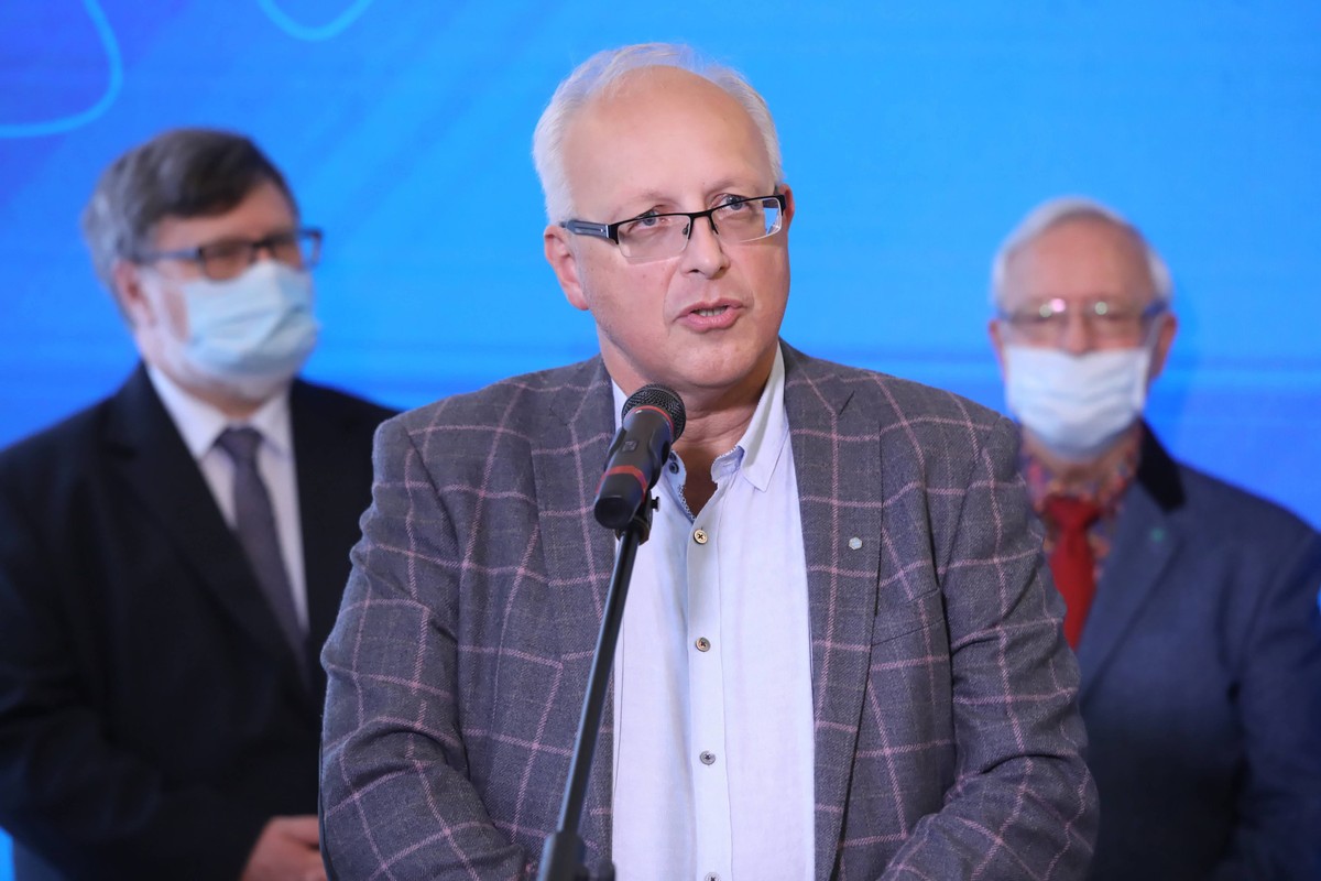 Prof. Robert Flisiak