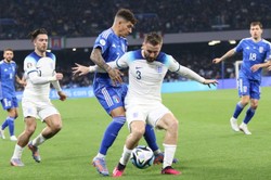 El. ME 2024: Anglia po 46 latach wygrała z Włochami, Luksemburg sprawcą sensacji