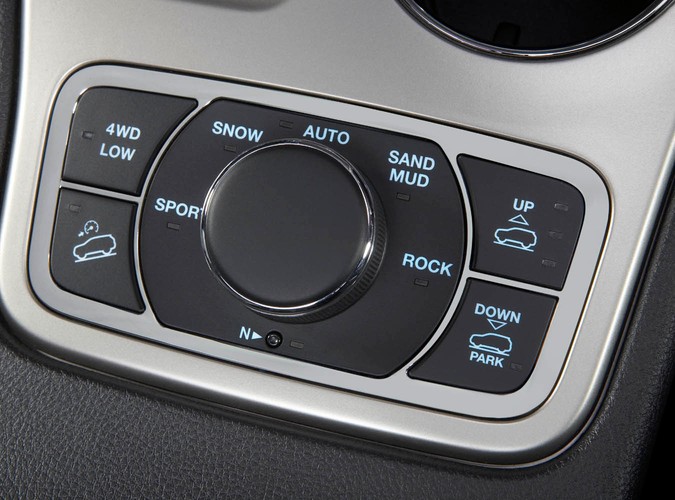 Jeep to ikona samochodów 4x4. Teraz słynna marka nabiera sił pod skrzydłami Fiata. W Polsce pojawiły się właśnie nowości amerykańskiej legendy bezdroży - oto Jeep Wrangler Unlimited i Jeep Grand Cherokee...