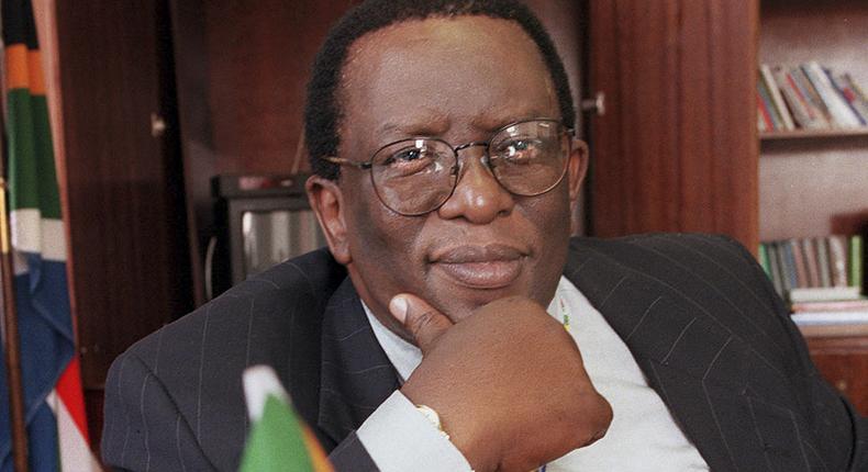 Dumisani Kumalo Dead at 71; Helped Turn Tide Against Apartheid