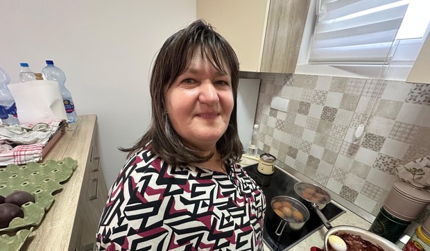 Dušica Nikolić iz Čačka