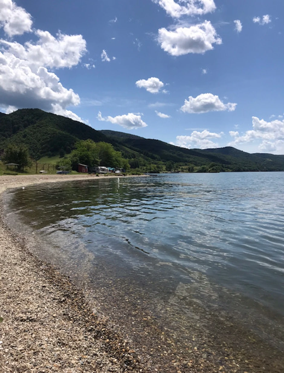 Ana ovog leta obilazi i istočnu i zapadnu Srbiju