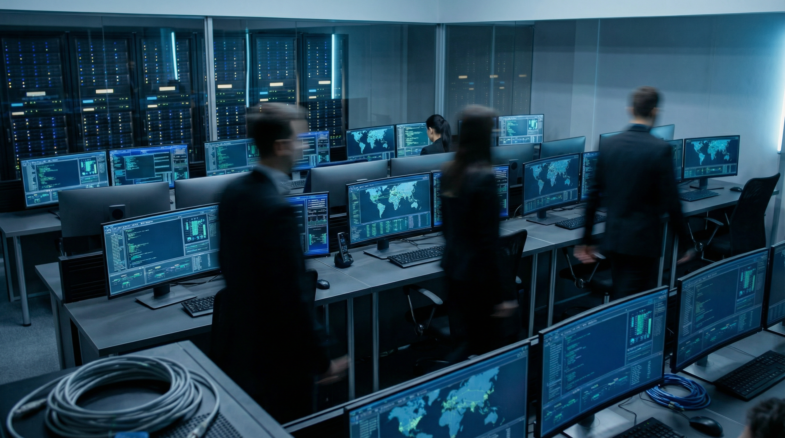 Zurückschlagen im Ausland - Dobrindt plant offensive Cyberabwehr