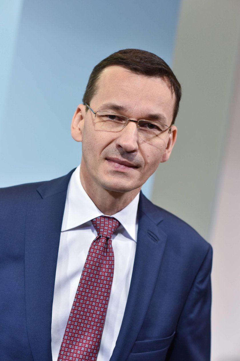 Mateusz Morawiecki