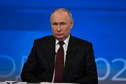 Putin przeprasza za katastrofę samolotu w Kazachstanie. Zaskakujące szczegóły