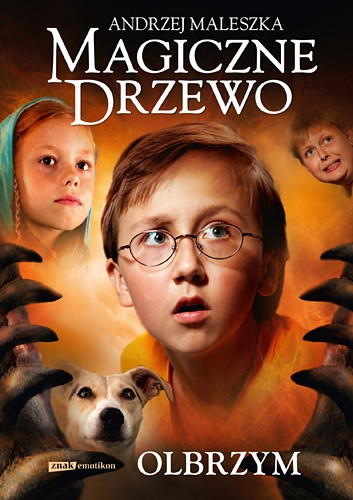 "Magiczne drzewo. Olbrzym"