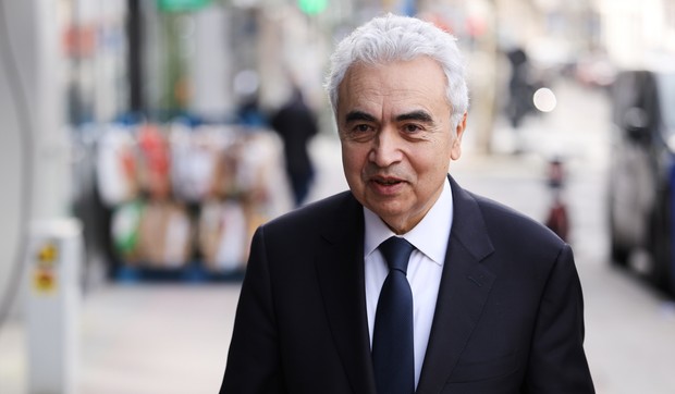 Fatih Birol