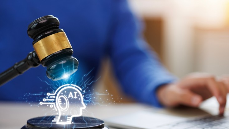 Porady prawne od AI ryzykowne. Przypadek pozwu przygotowanego przez chat GPT
