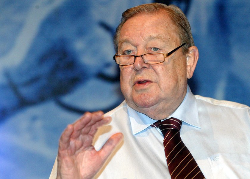 Lennart Johansson