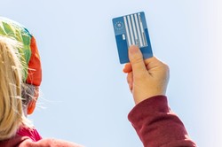 Ilu Polaków ubiegało się o kartę EKUZ? Największe zainteresowanie w czerwcu