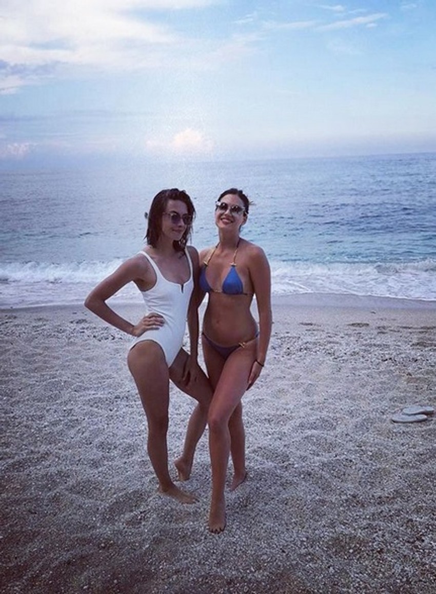 Teodora i Natalija Kunić