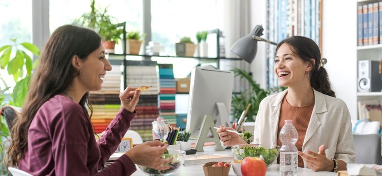 Dofinansowanie do posiłków w pracy. Ile wynosi dopłata od pracodawcy?