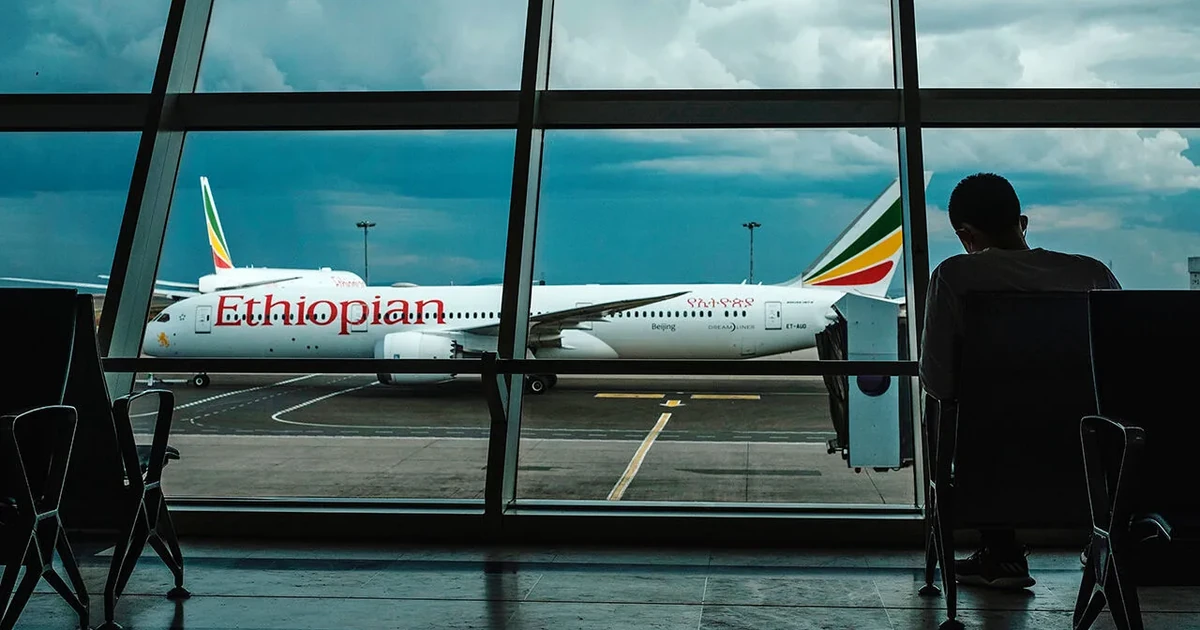 Ethiopia kicks off $12.5 billion construction of Africa’s largest airport