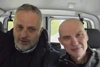 Pamiętacie? W takim świecie za Andrzejem Poczobutem zamknęły się drzwi aresztu