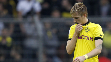 LM: Borussia Dortmund walczy w prestiżowym meczu