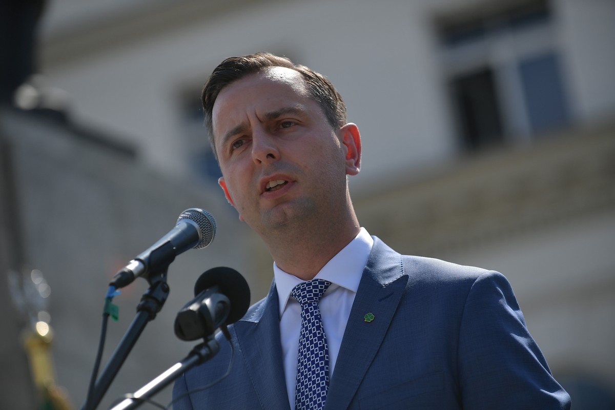 Władysław Kosiniak-Kamysz