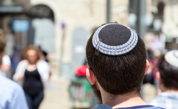 Minister Izraela szokuje: Mieszane małżeństwa Żydów to drugi Holokaust