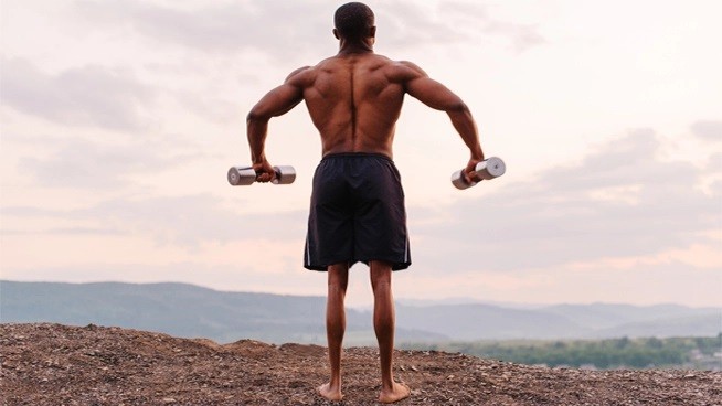 Bad leg day can cause some issues [Stack]