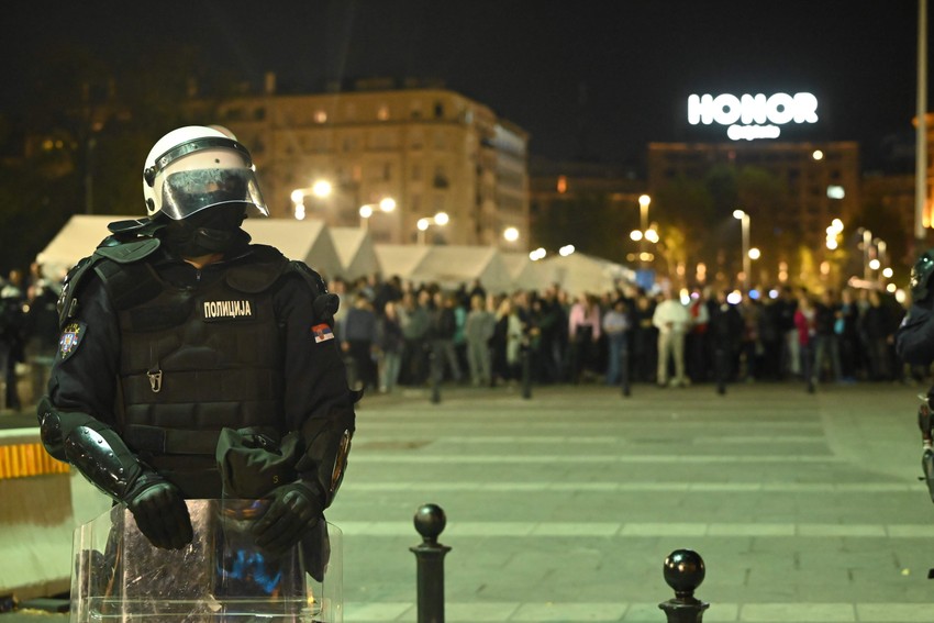 skup podrške Dijani Hrki