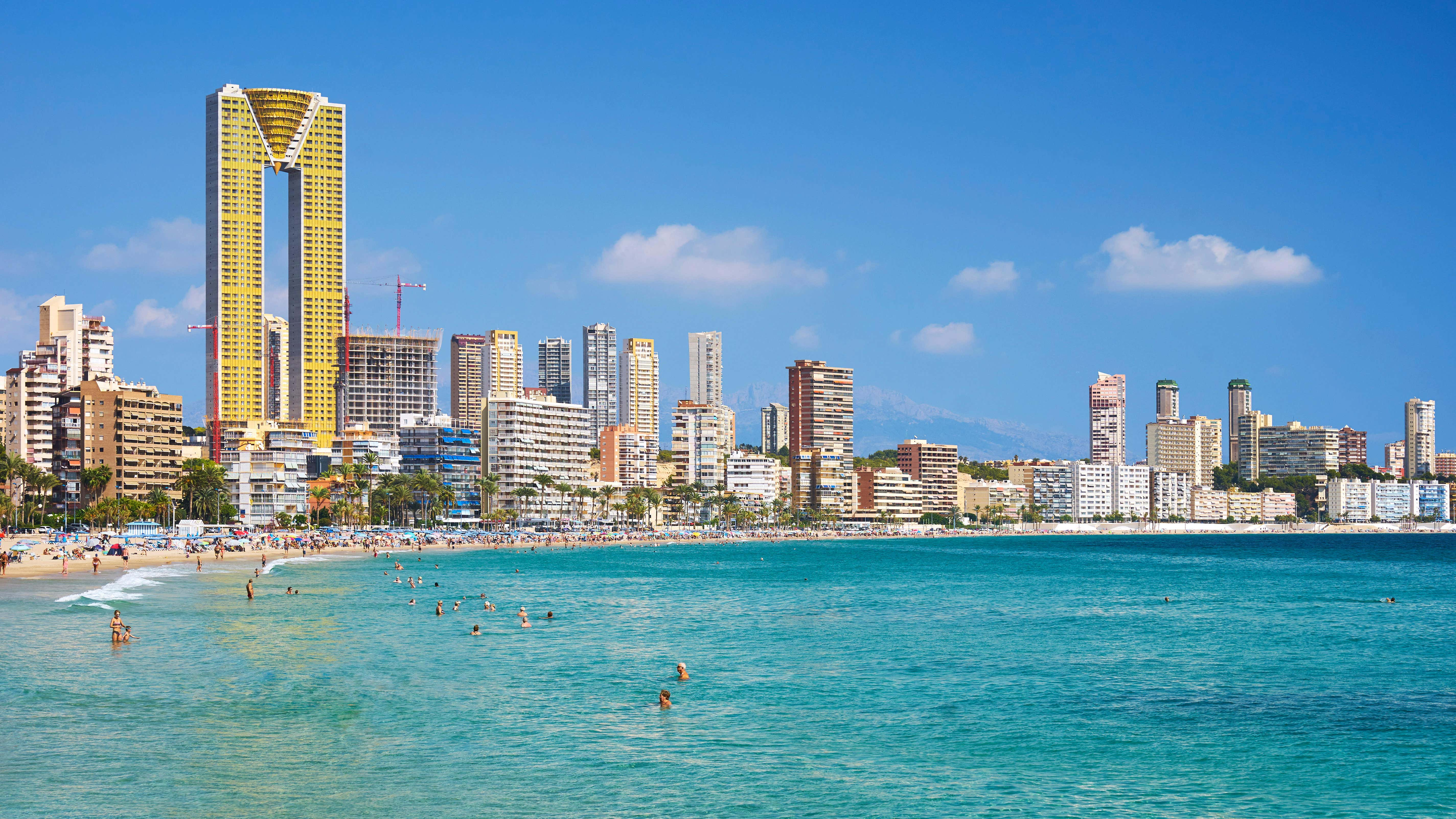 Wetherspoon opens first pub outside UK at Spanish airport