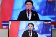 Beata Szydło