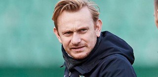 Nawałka nie rzuca mięsem w szatni. Ale kiedyś czekaliśmy, aż huknie Boruc czy Hajto [WYWIAD MAZURKA]