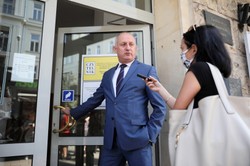 Nieoczekiwane nazwiska na liście następców Budki. W wyborach może wystartować sześciu kandydatów