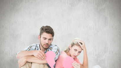 Mi a megoldás a válás okozta depresszióra? Megszólalt a szakember