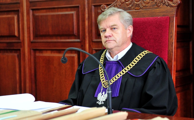 Kościół przed sądem. Ofiara księdza-pedofila pozywa diecezję koszalińsko-kołobrzeską