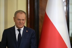 Duże zmiany w GUS. Premier Donald Tusk odwołał prezesa