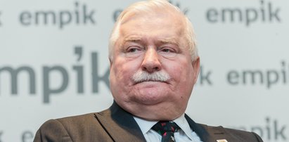 Z Instytutu Lecha Wałęsy wyparował mln zł!