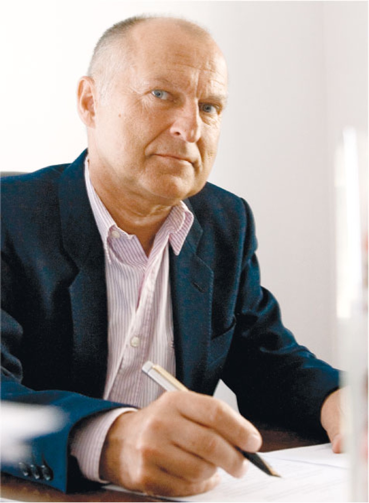 Chcemy poszerzać ofertę studiów podyplomowych – zapewnia prof. Paweł Kozłowski