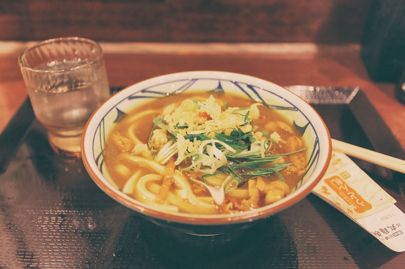 Udon